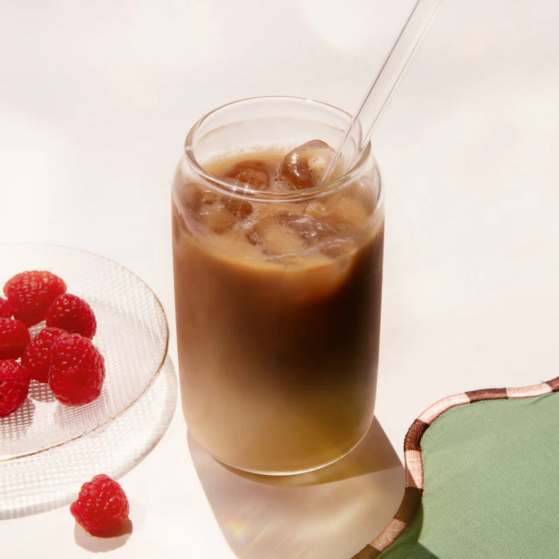 Rose Koffee | Rose + Reishi