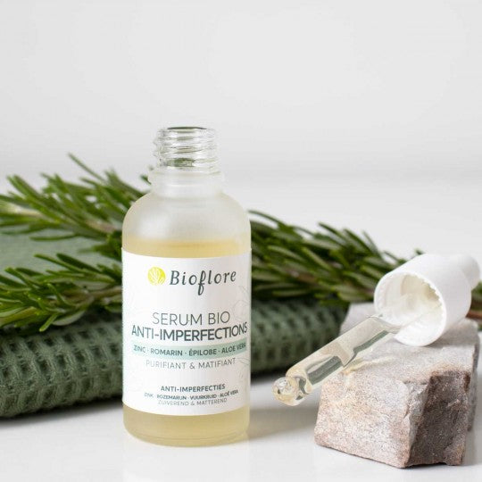 Bio Sublime Sérum Bio Anti-Imperfections – Mahalo Beauty Store