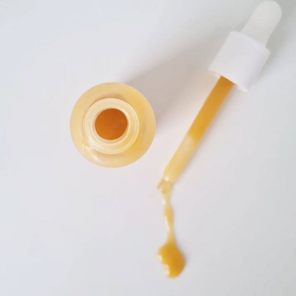 Sérum Eclat à la Vitamine C bio