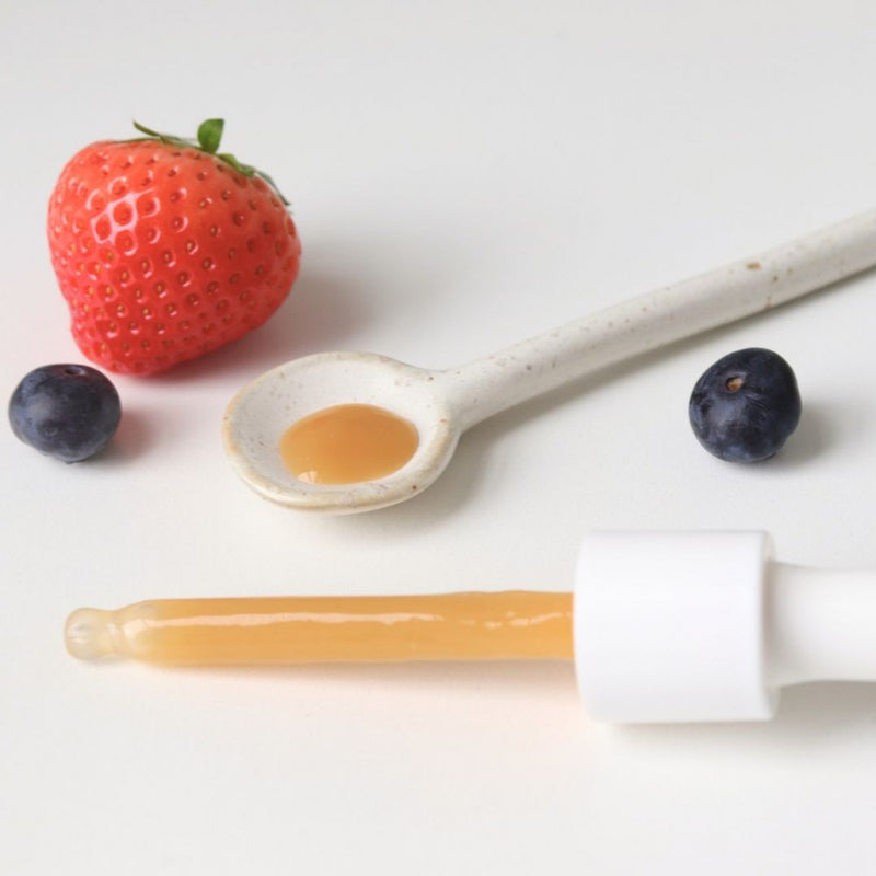 Sérum Eclat à la Vitamine C bio