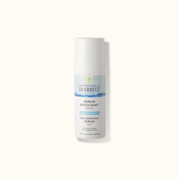 Hydra-Protect+ Plumping Serum