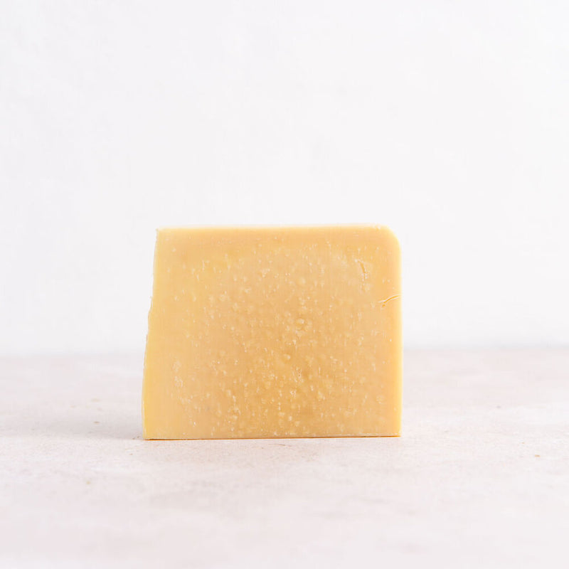 Shampoing Solide | Romarin & Lavande