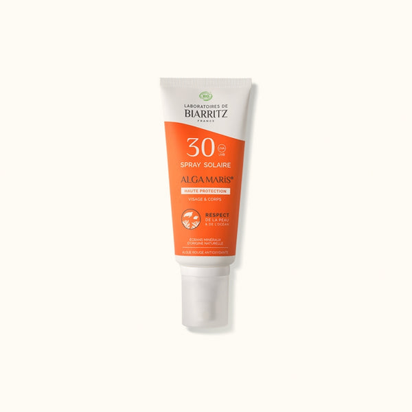 Zonnespray SPF30