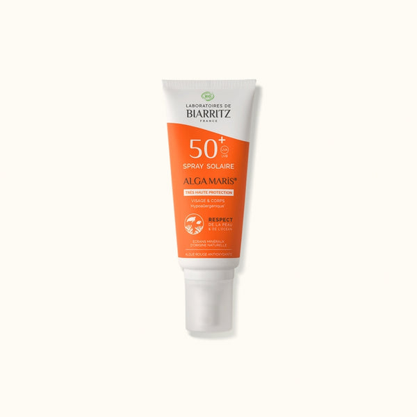 Zonnespray SPF50+