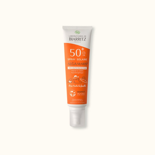 Zonnespray SPF50+