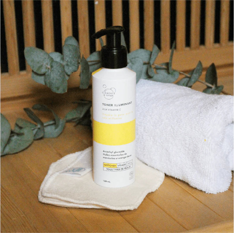 Toner Illuminant