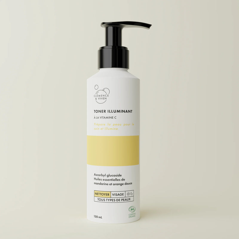 Toner Illuminant