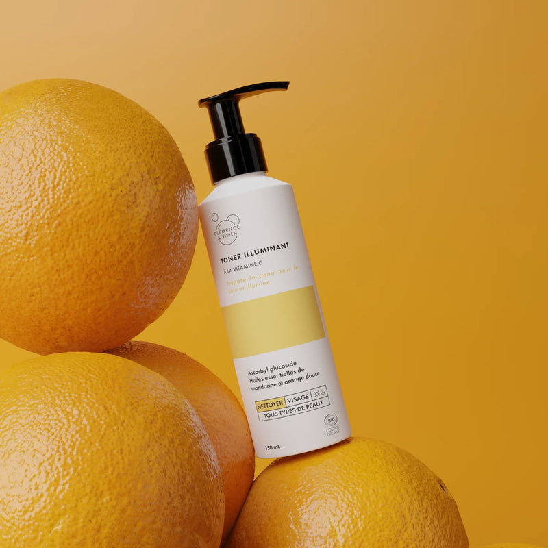 Toner Illuminant