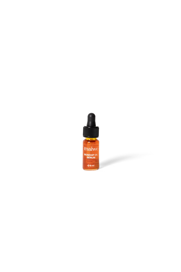 Rosehip Oil Serum