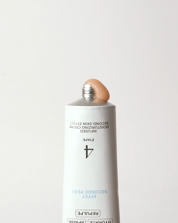 Crème Infusée Hydratante
