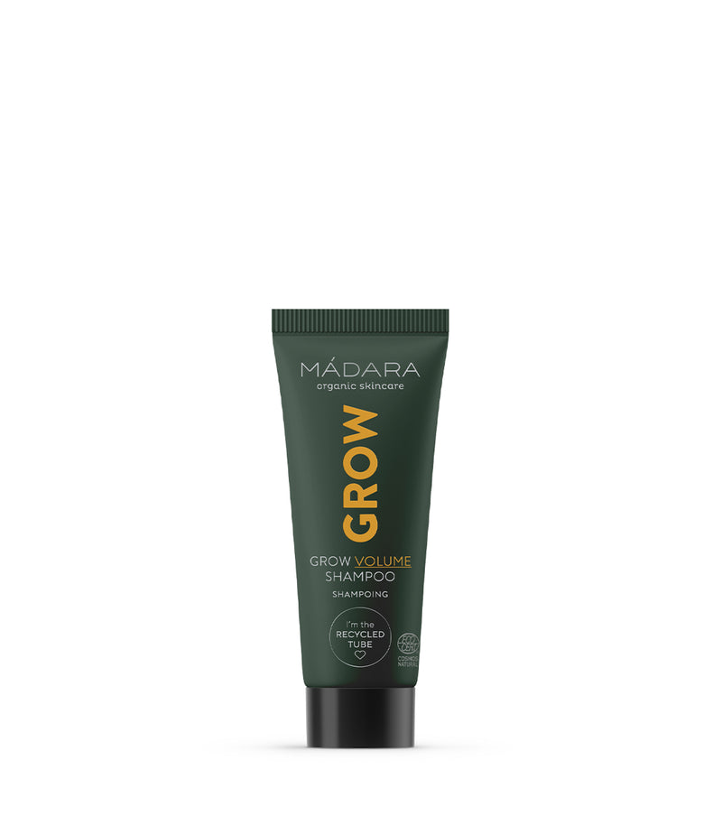 Grow Volume Shampoo