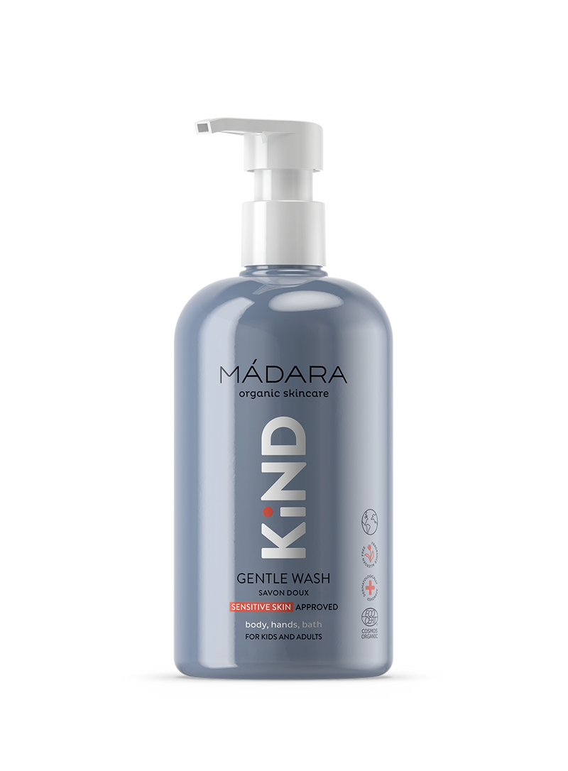 KIND Gentle Wash