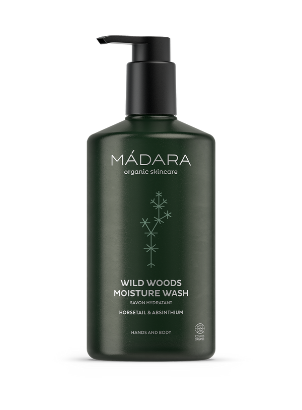 WILD WOODS Moisture Wash