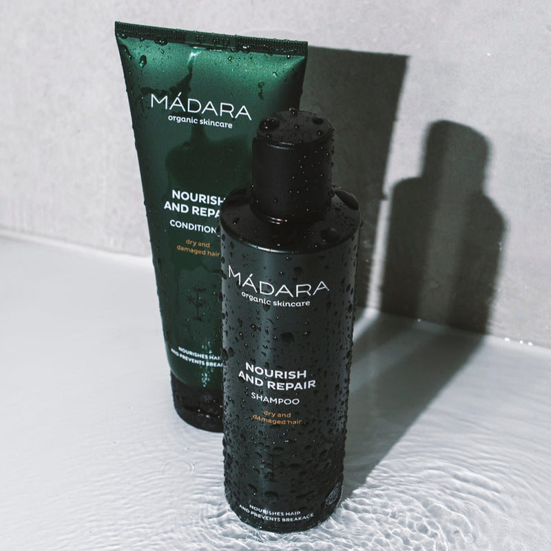 Voedende &amp; Herstellende Shampoo