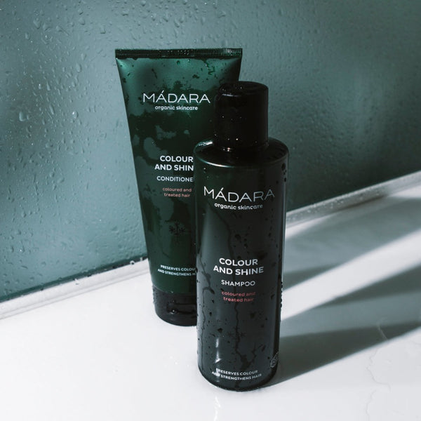 Colour & Shine Conditioner