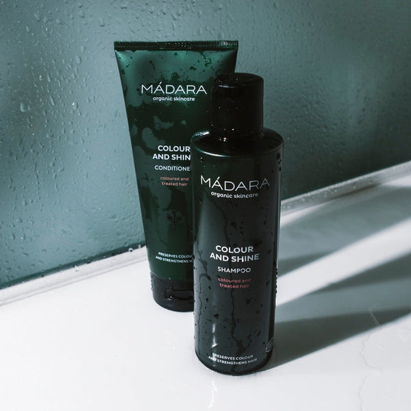 Colour &amp; Shine Shampoo
