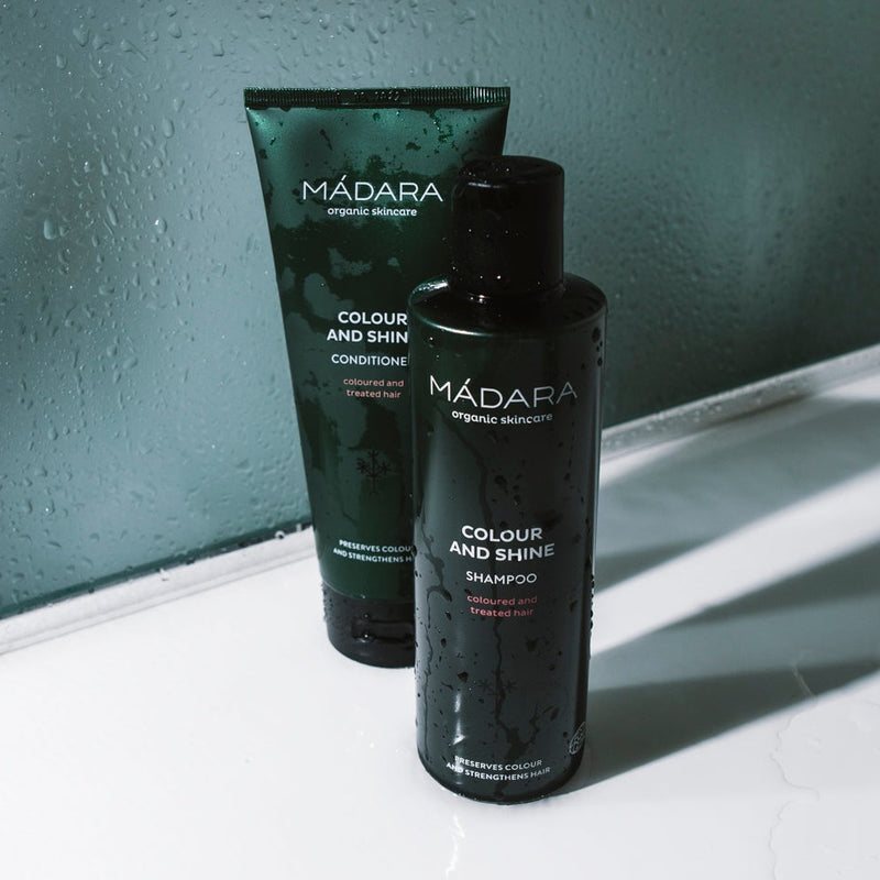 Colour &amp; Shine Shampoo