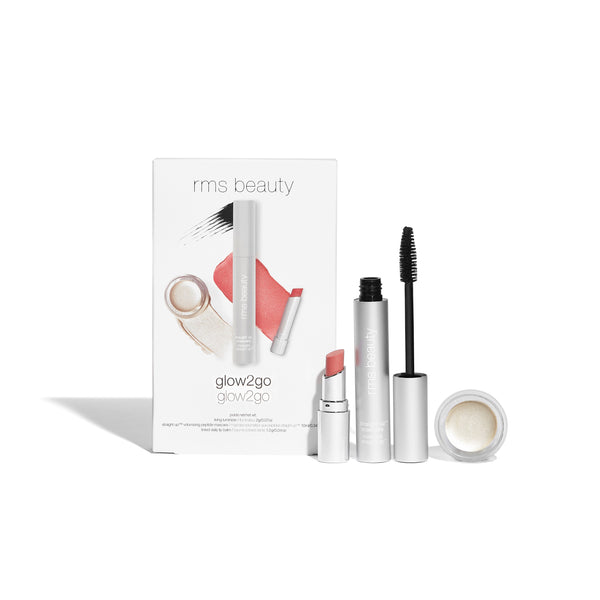 Glow2Go Coffret Voyage