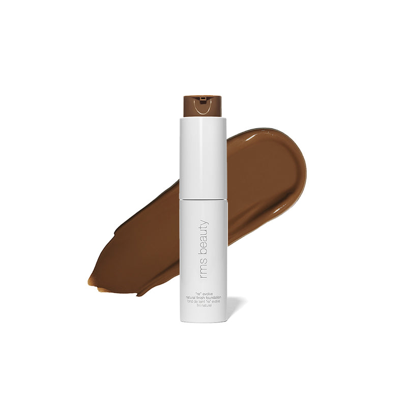 "Re" Evolve Natural Finish Liquid Foundation