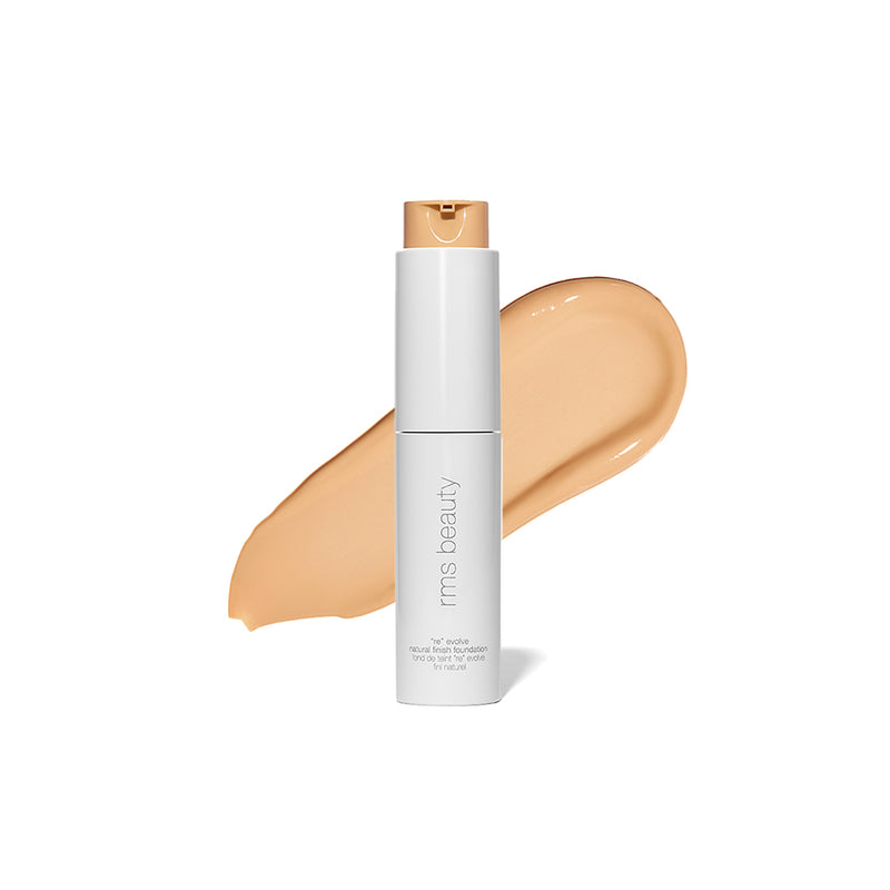 "Re" Evolve Natural Finish Liquid Foundation