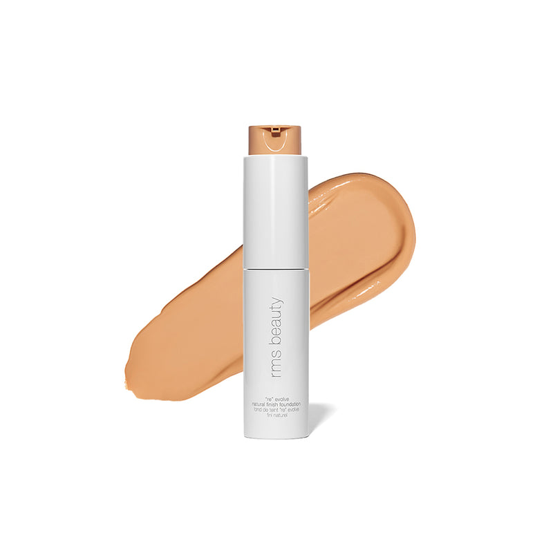 "Re" Evolve Natural Finish Liquid Foundation