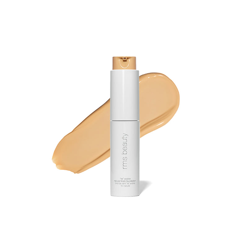 "Re" Evolve Natural Finish Liquid Foundation