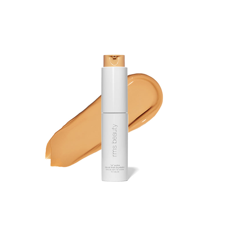 "Re" Evolve Natural Finish Liquid Foundation