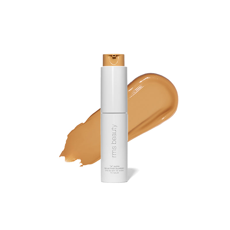 "Re" Evolve Natural Finish Liquid Foundation