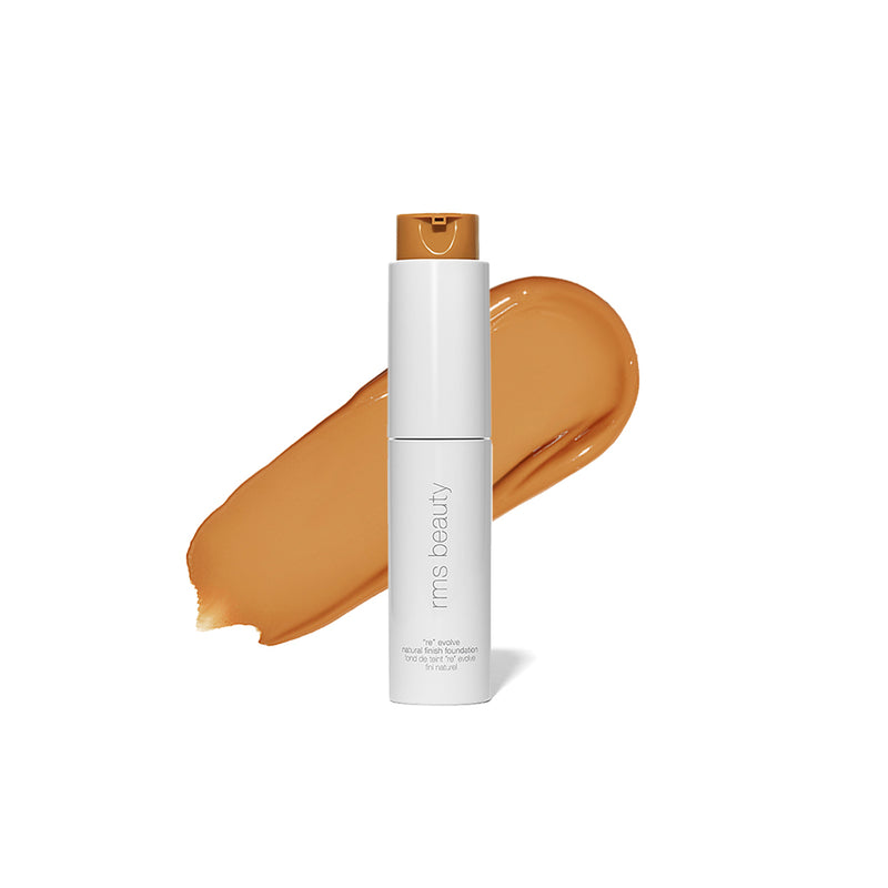 "Re" Evolve Natural Finish Liquid Foundation