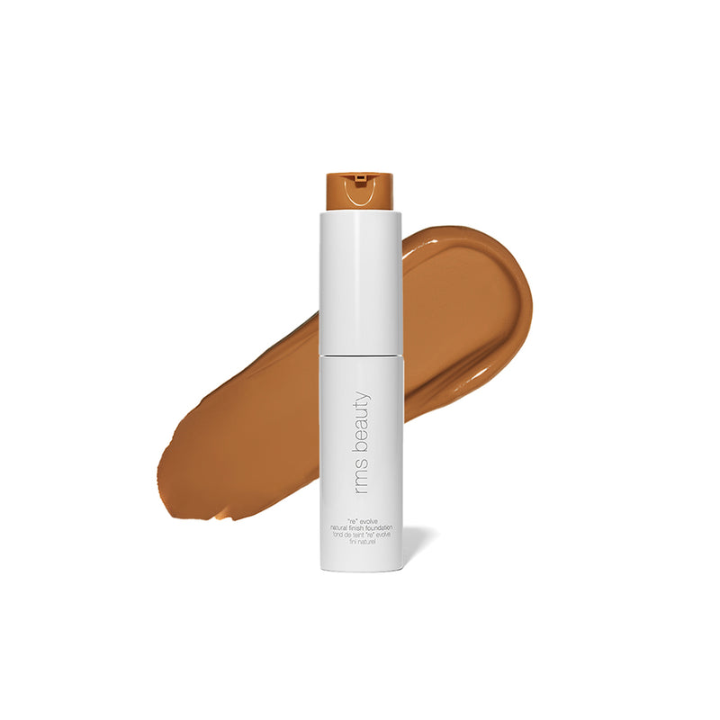 "Re" Evolve Natural Finish Liquid Foundation