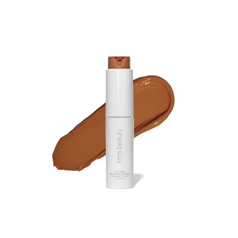 "Re" Evolve Natural Finish Liquid Foundation
