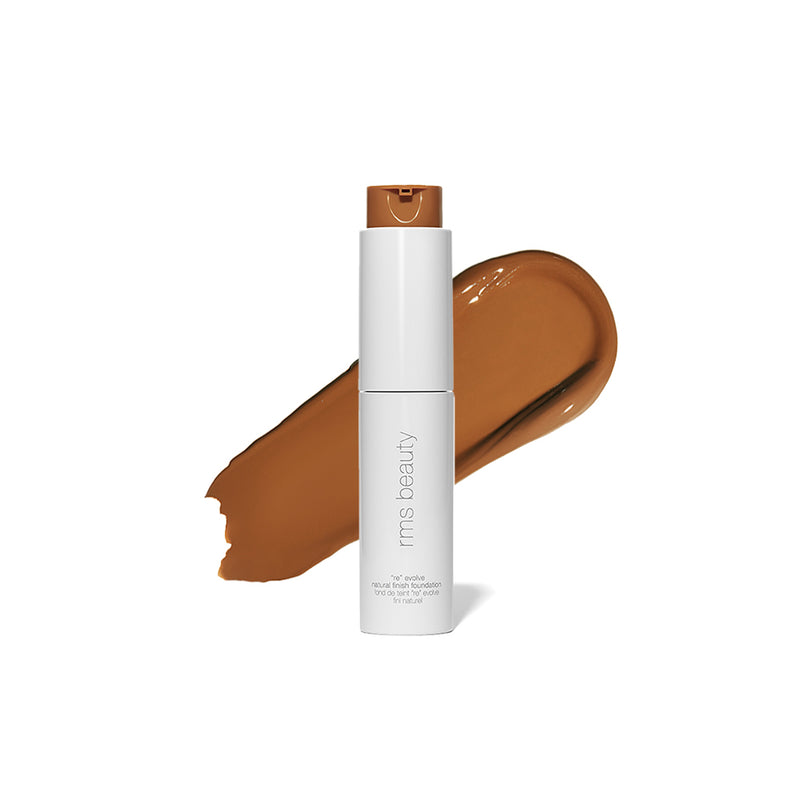 "Re" Evolve Natural Finish Liquid Foundation