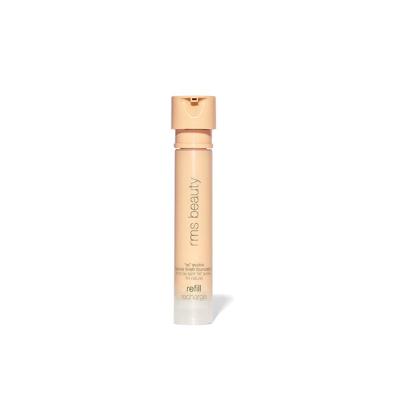 "Re" Evolve Natural Finish Liquid Foundation