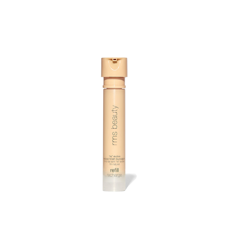 "Re" Evolve Natural Finish Liquid Foundation