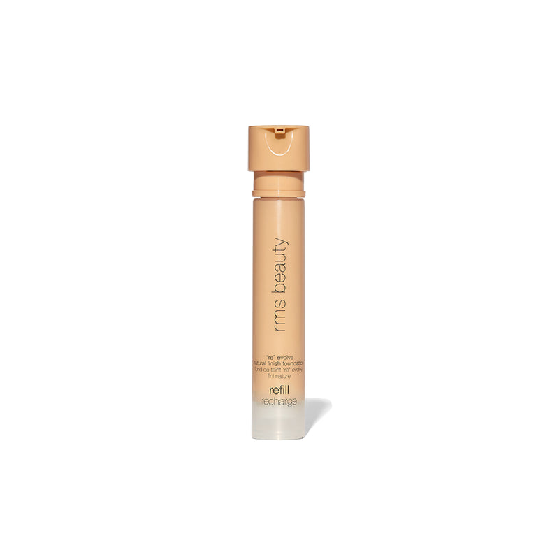 "Re" Evolve Natural Finish Liquid Foundation