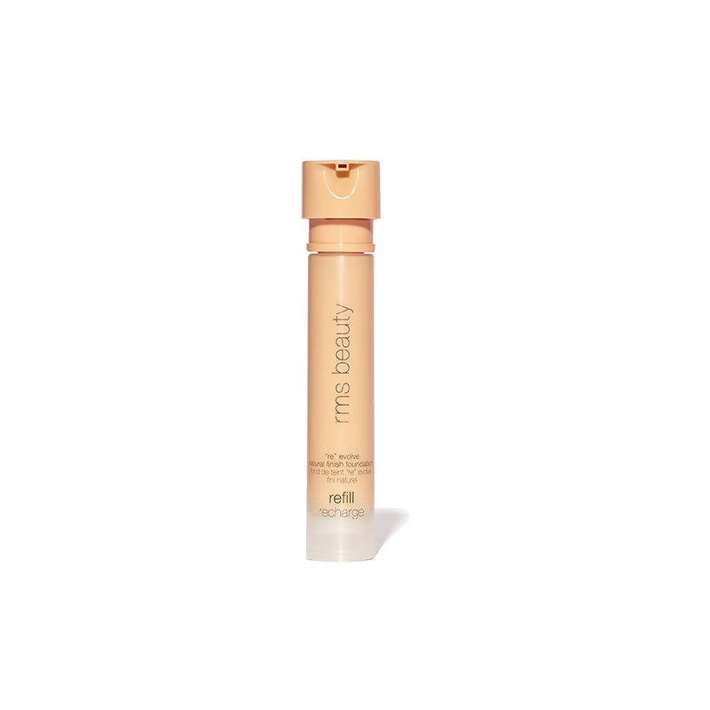 "Re" Evolve Natural Finish Liquid Foundation