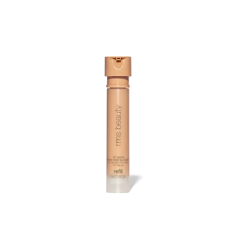 "Re" Evolve Natural Finish Liquid Foundation