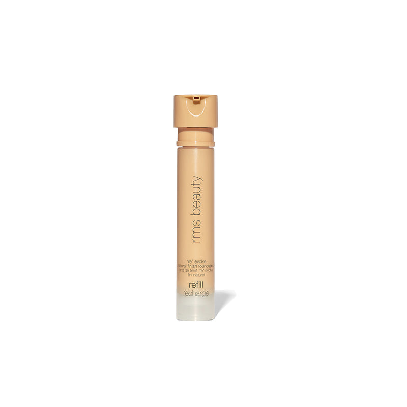 "Re" Evolve Natural Finish Liquid Foundation