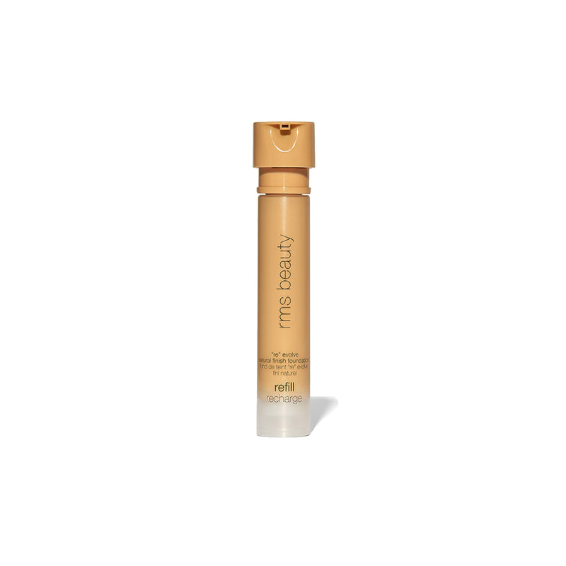 "Re" Evolve Natural Finish Liquid Foundation