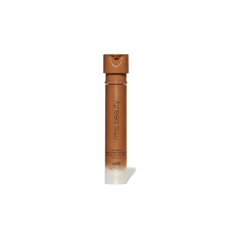 "Re" Evolve Natural Finish Liquid Foundation