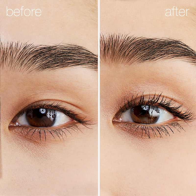 Straight Up™ Volumizing Peptide Mascara