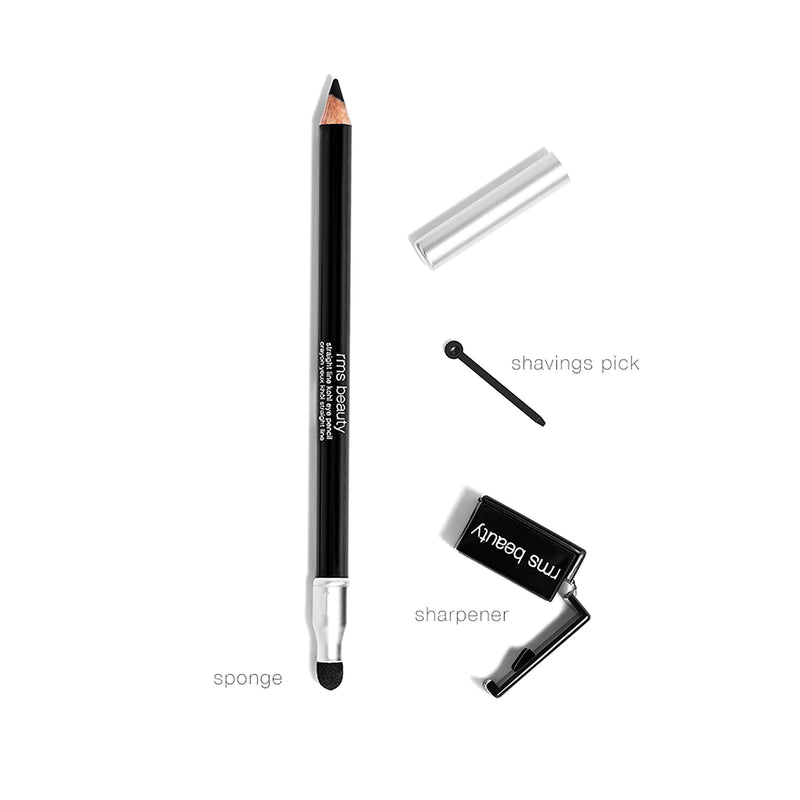 Straight Line Kohl Eye Pencil