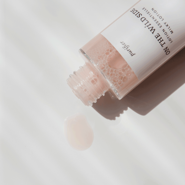 Essentiële lotion
