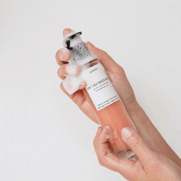 Cleansing Jelly