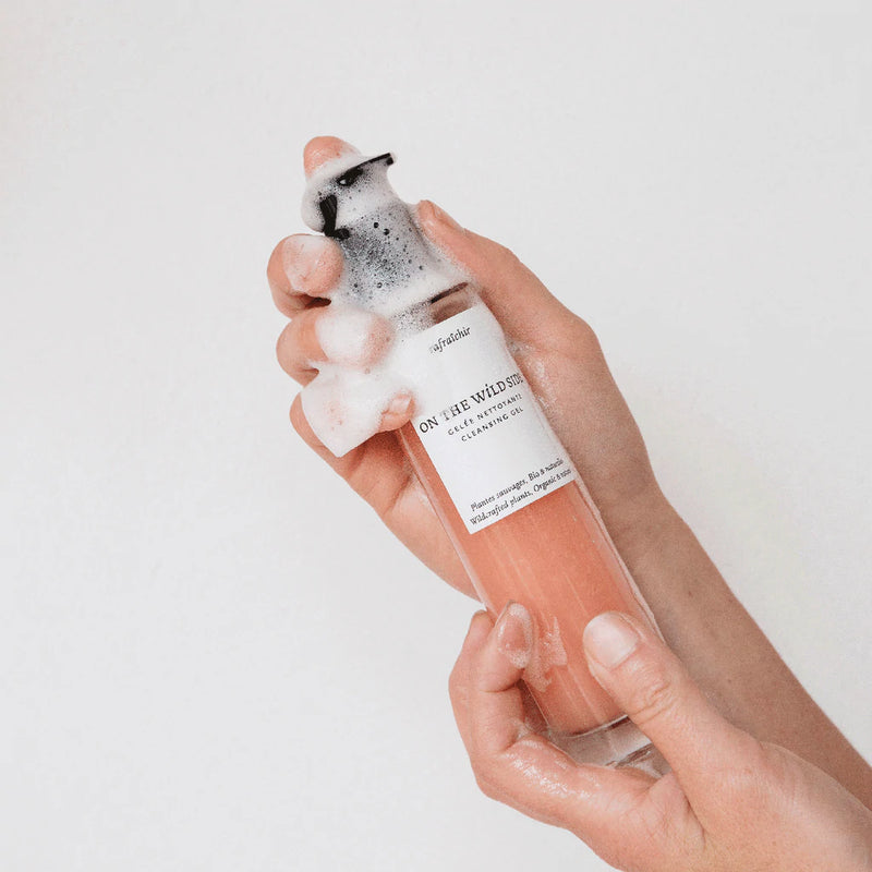 Cleansing Jelly