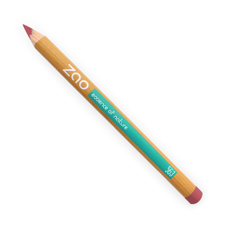 Crayon multi-usage Rose Vintage 563