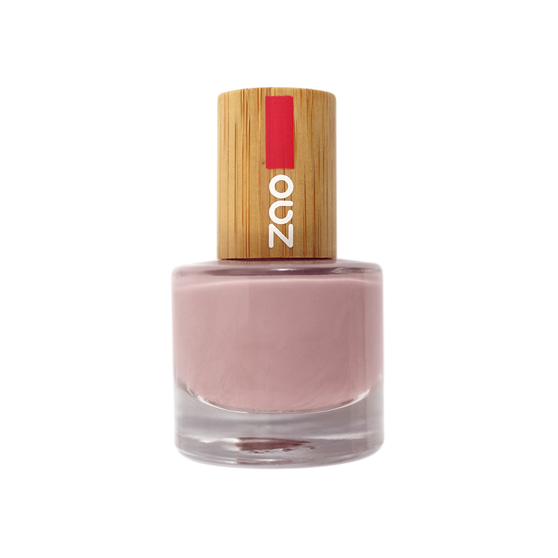 Nude Nail Polish