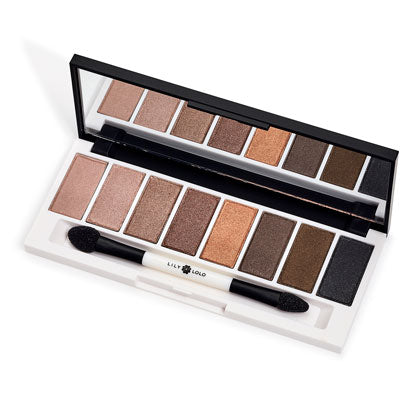 Laid Bare Eye Palette