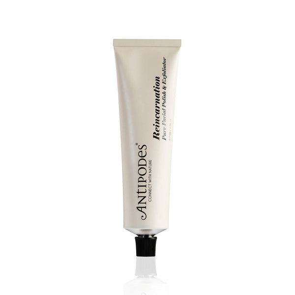 Reincarnation - Soin Exfoliant Pur Visage