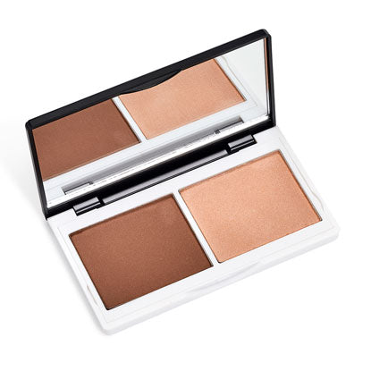 Sculpt & Glow Contour Duo